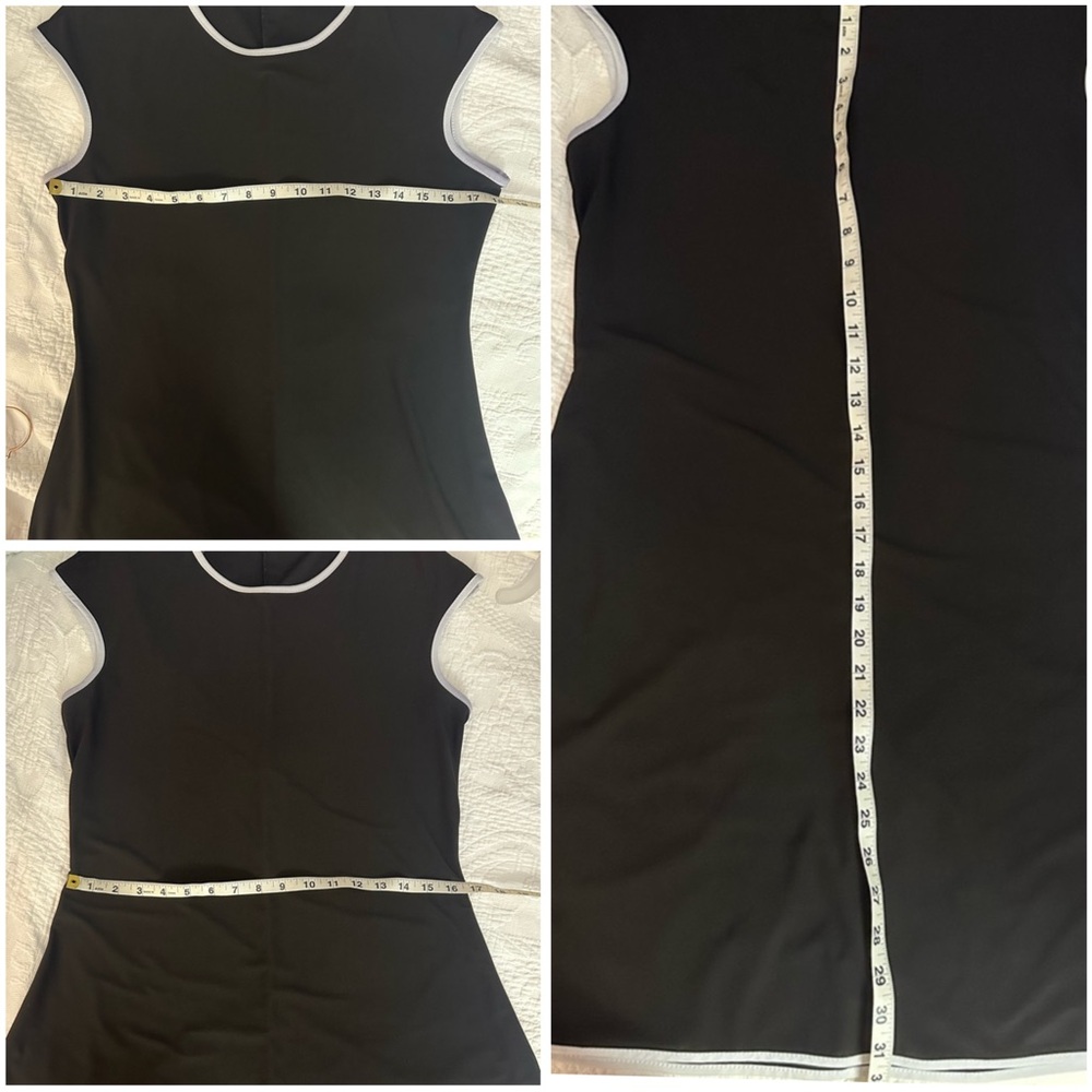 8 pc Boutique Summer Dress Bundle M - Maxi, Midi, Vacation, Teacher Wardrobe - Picture 9 of 16